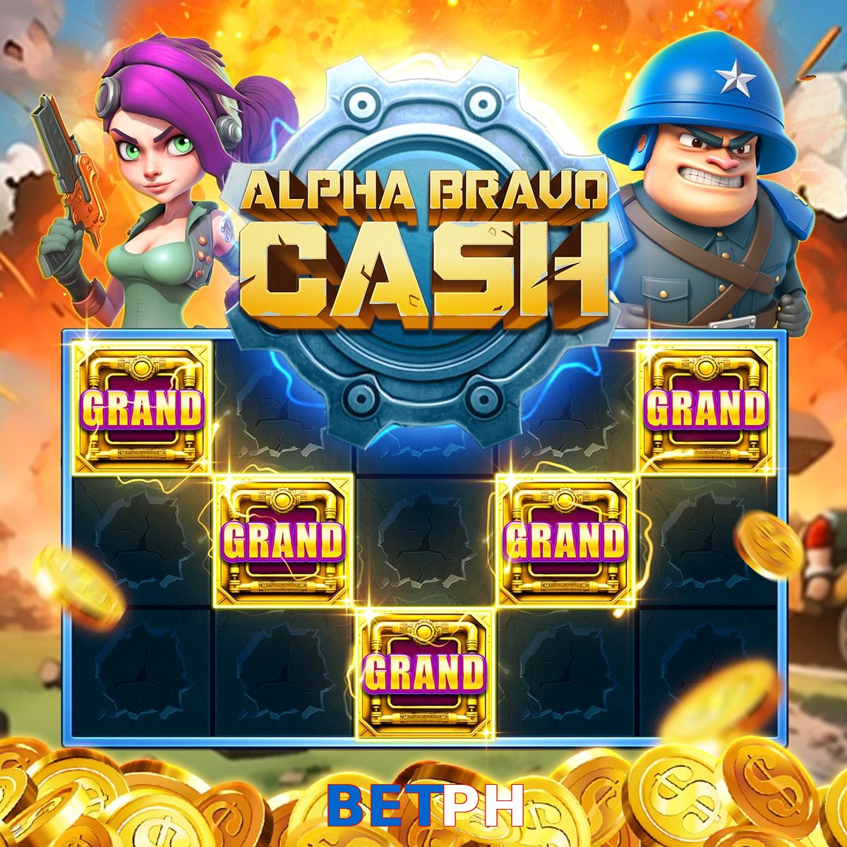 BETPH
