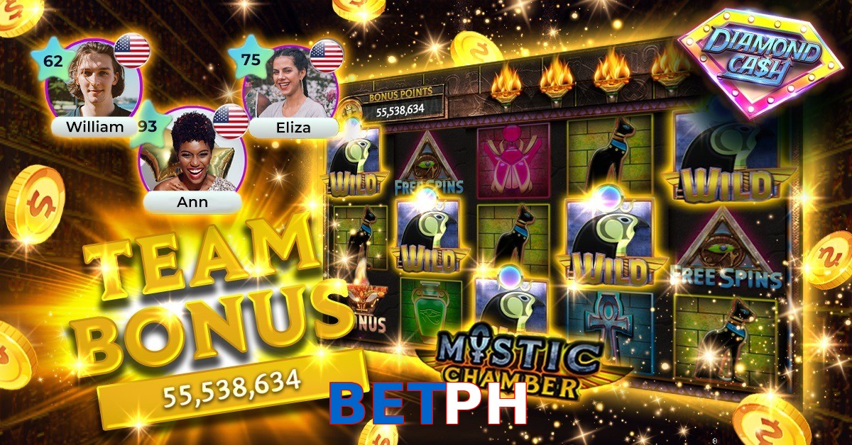 BETPH