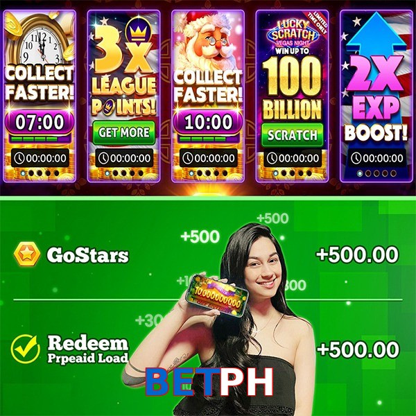 BETPH