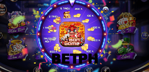 BETPH