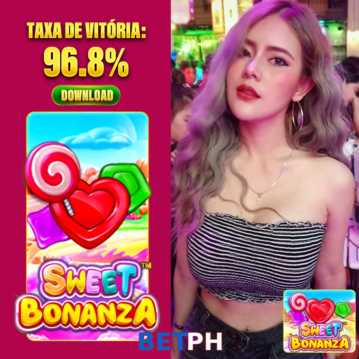 BETPH