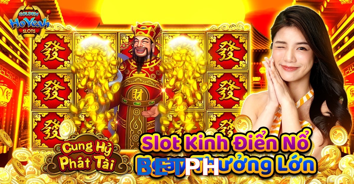 BETPH