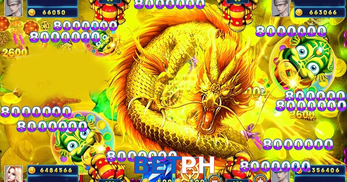 BETPH