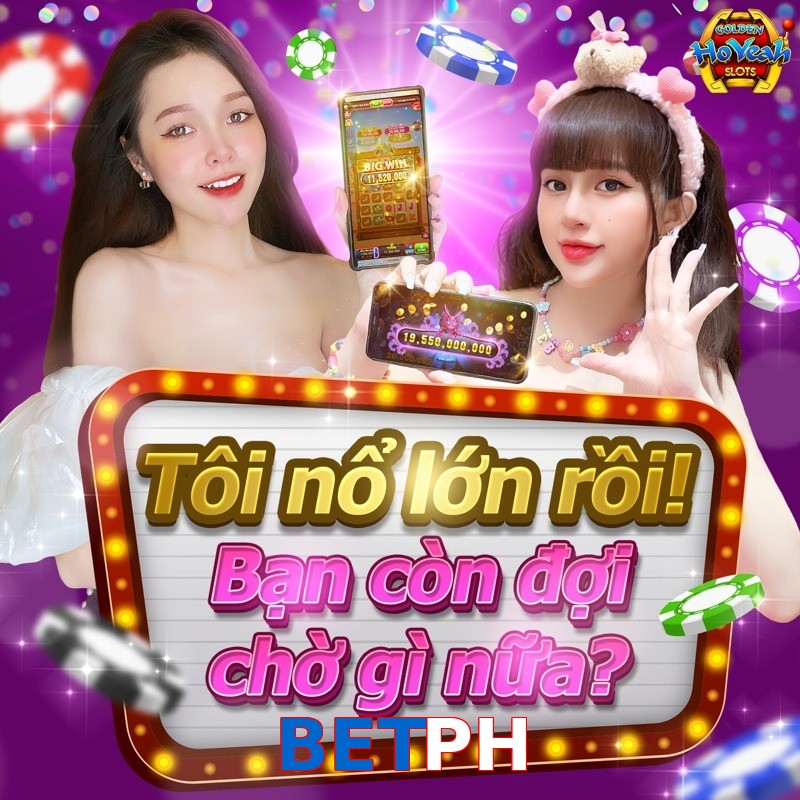 BETPH