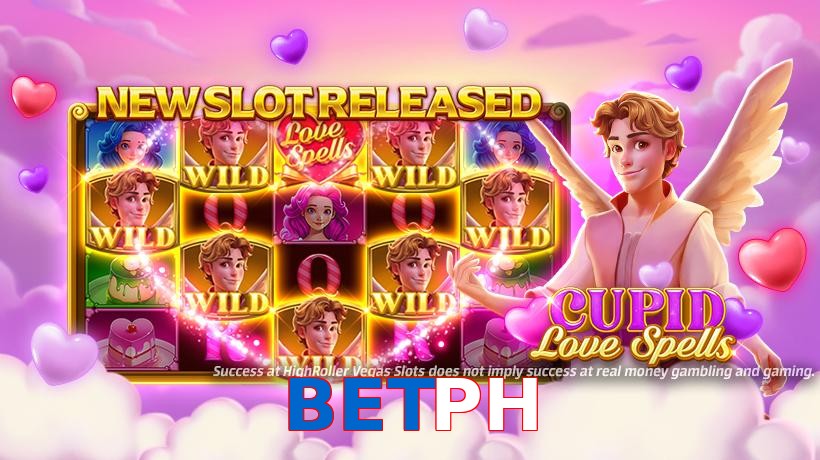 BETPH