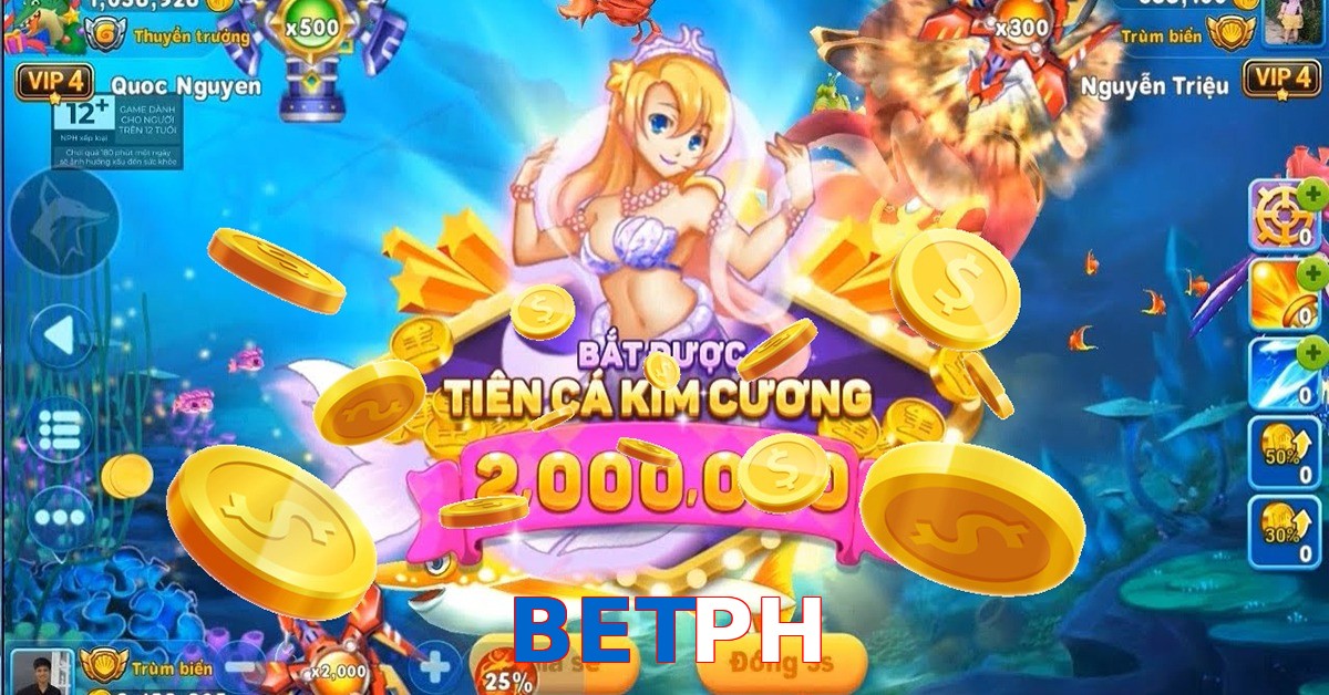 BETPH
