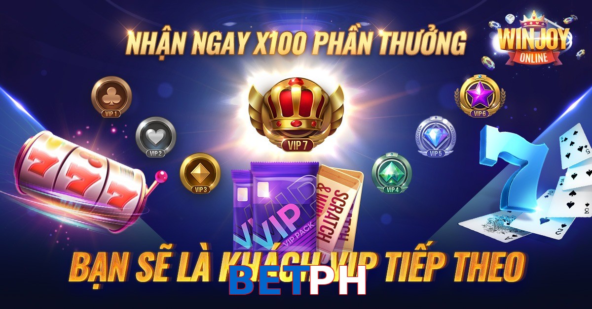 BETPH