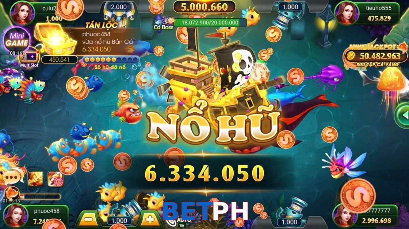 BETPH