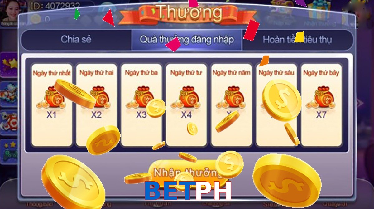 BETPH
