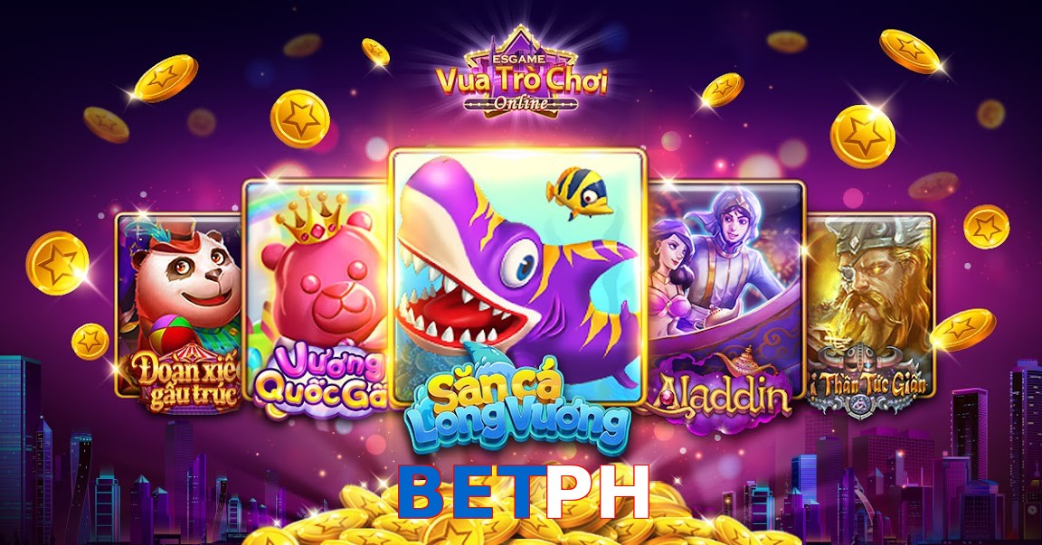 BETPH
