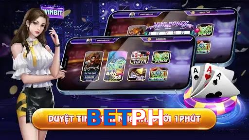 BETPH