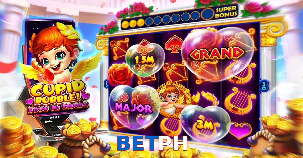BETPH