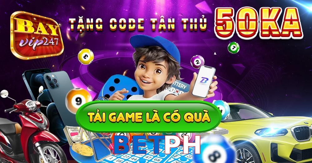 BETPH