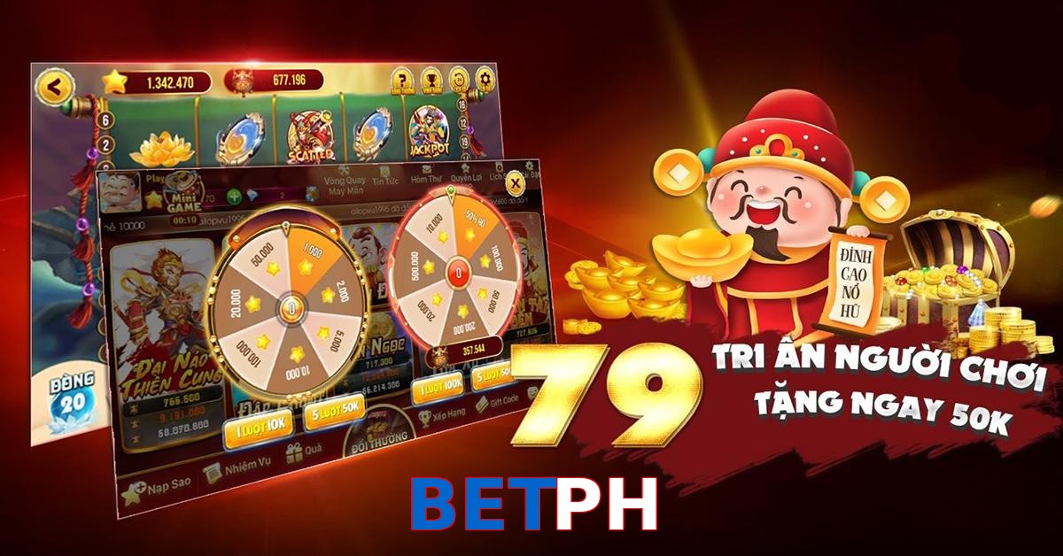 BETPH