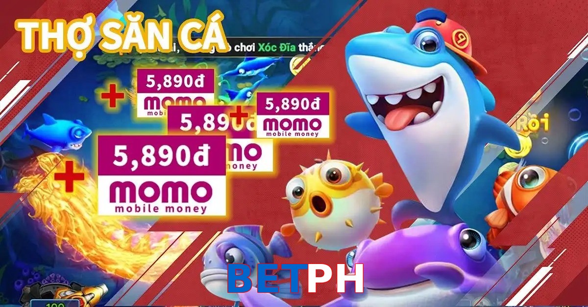BETPH