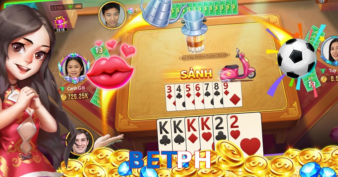 BETPH