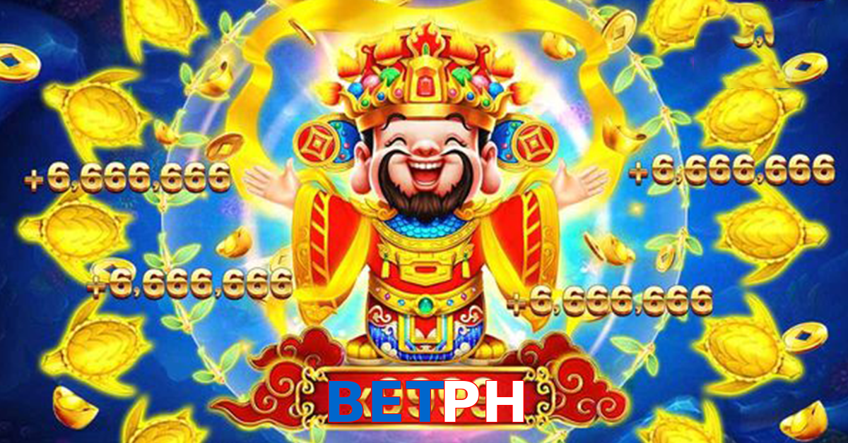 BETPH