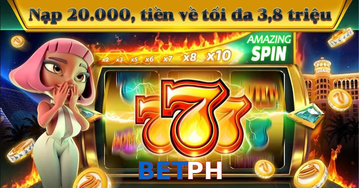 BETPH