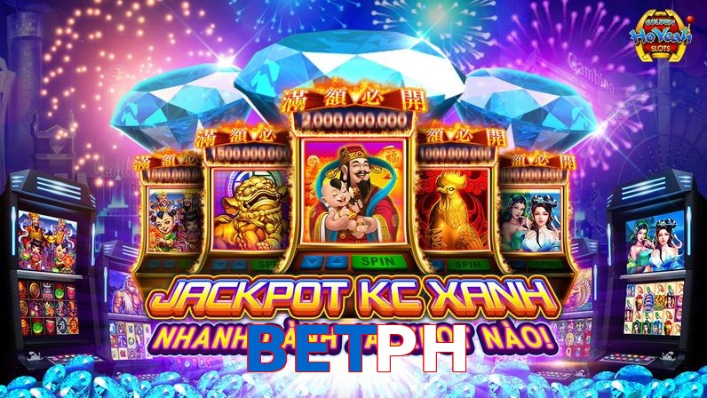 BETPH