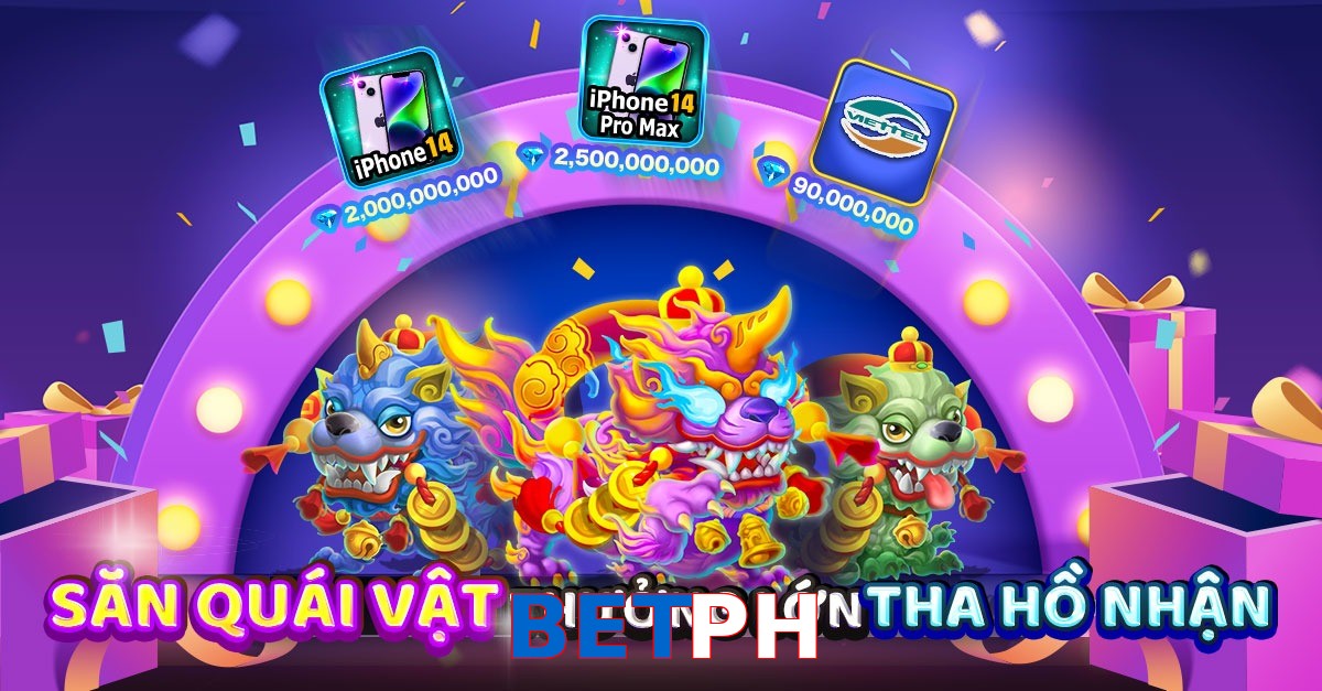 BETPH