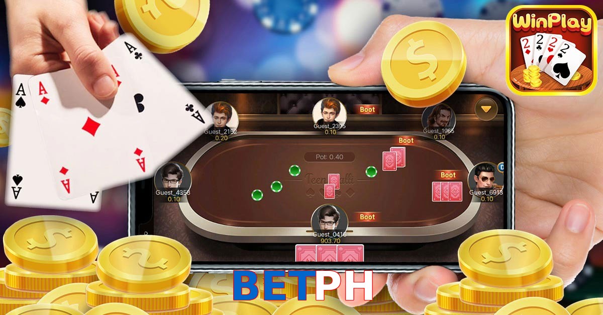 BETPH