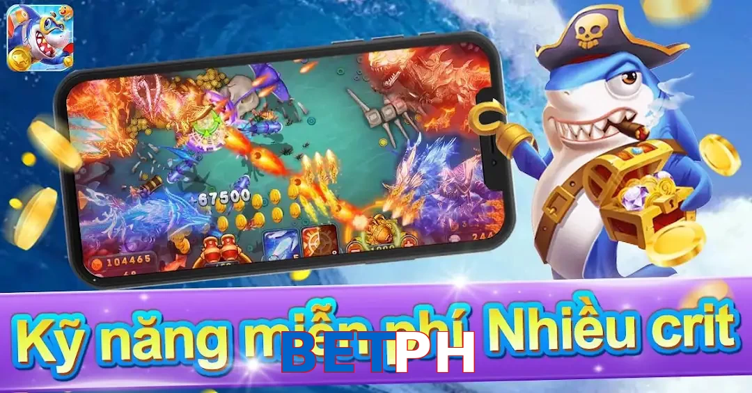 BETPH