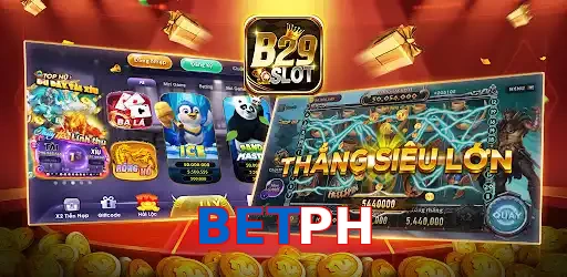 BETPH