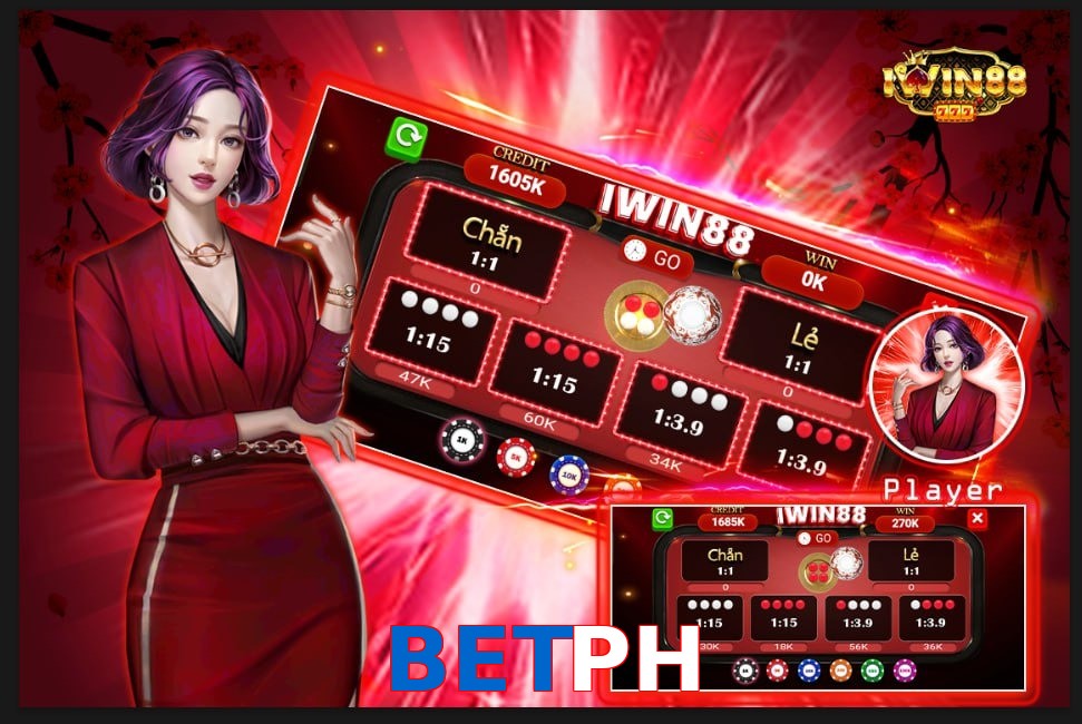 BETPH