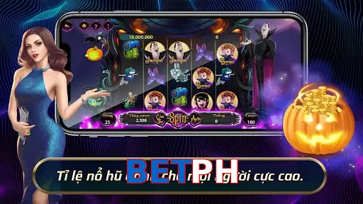 BETPH