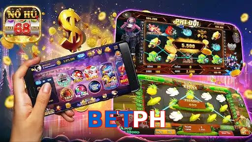BETPH