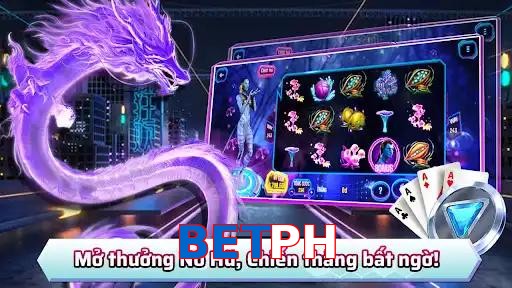 BETPH