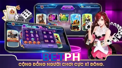 BETPH