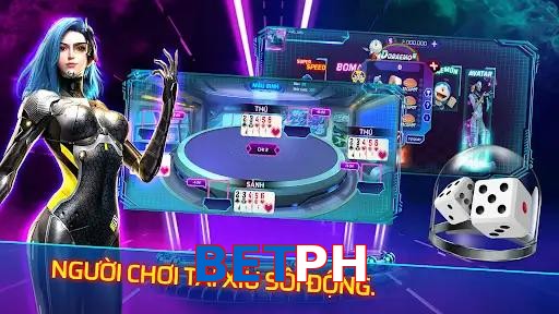 BETPH