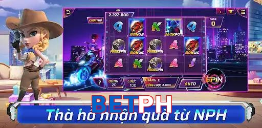 BETPH