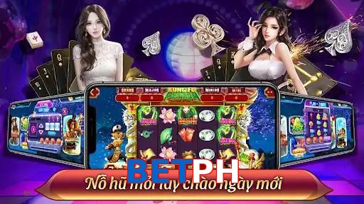 BETPH