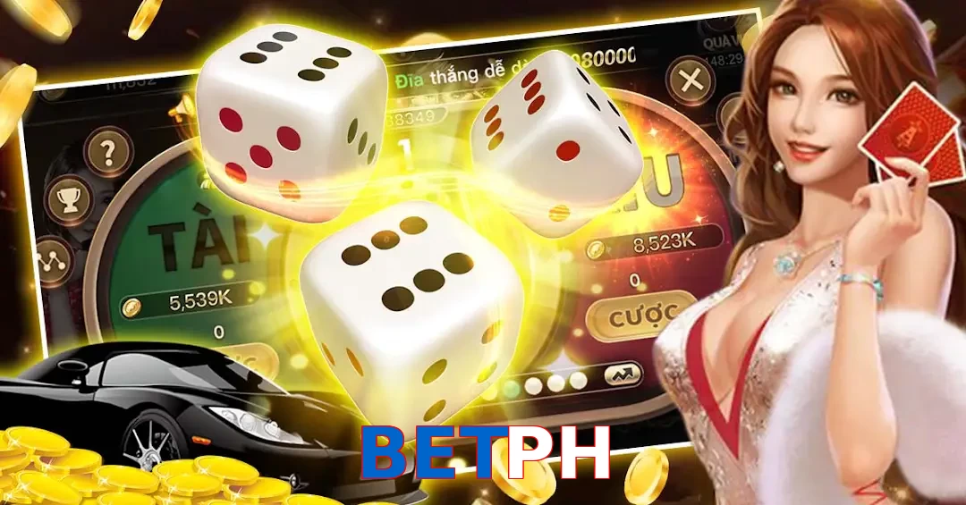 BETPH