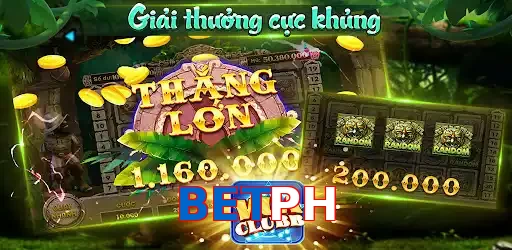 BETPH