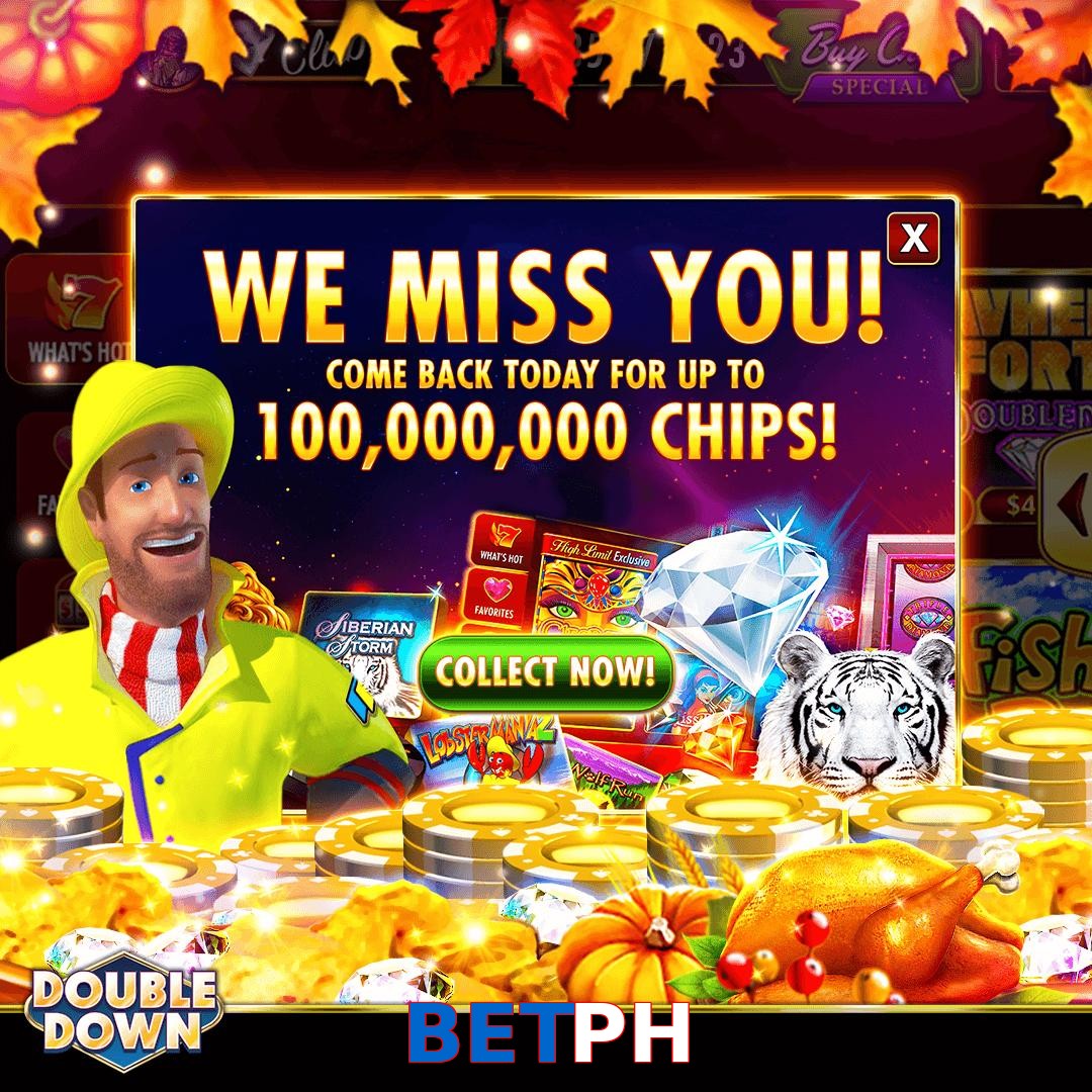 BETPH