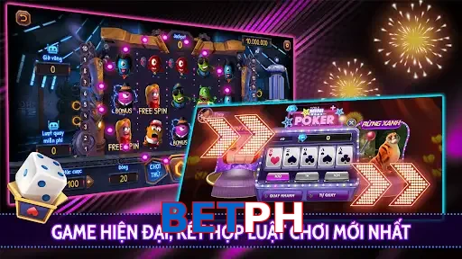 BETPH