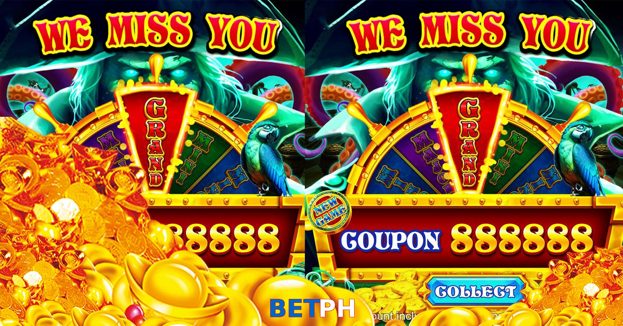 BETPH