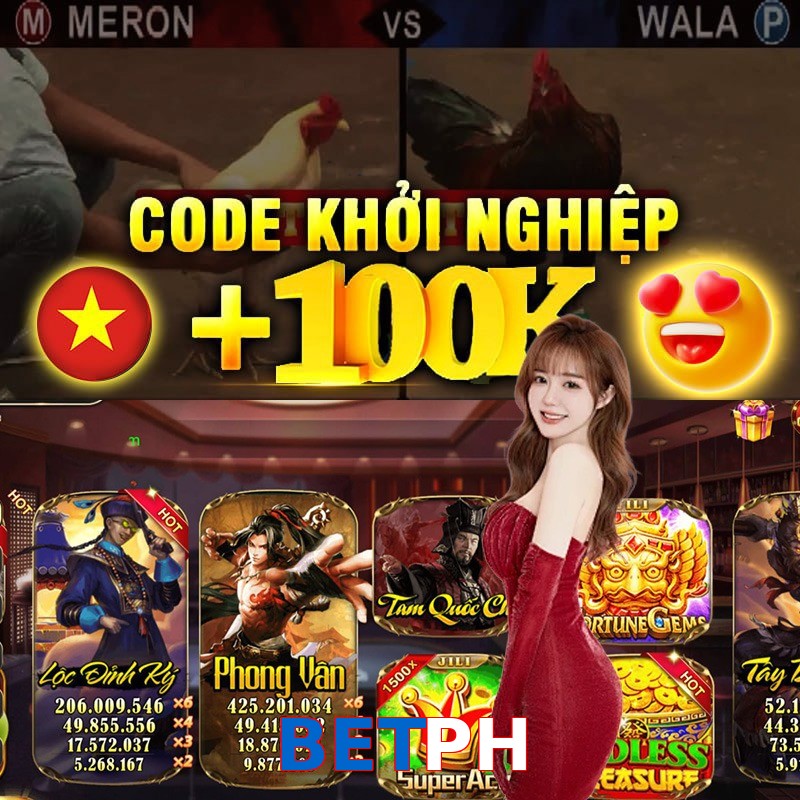 BETPH