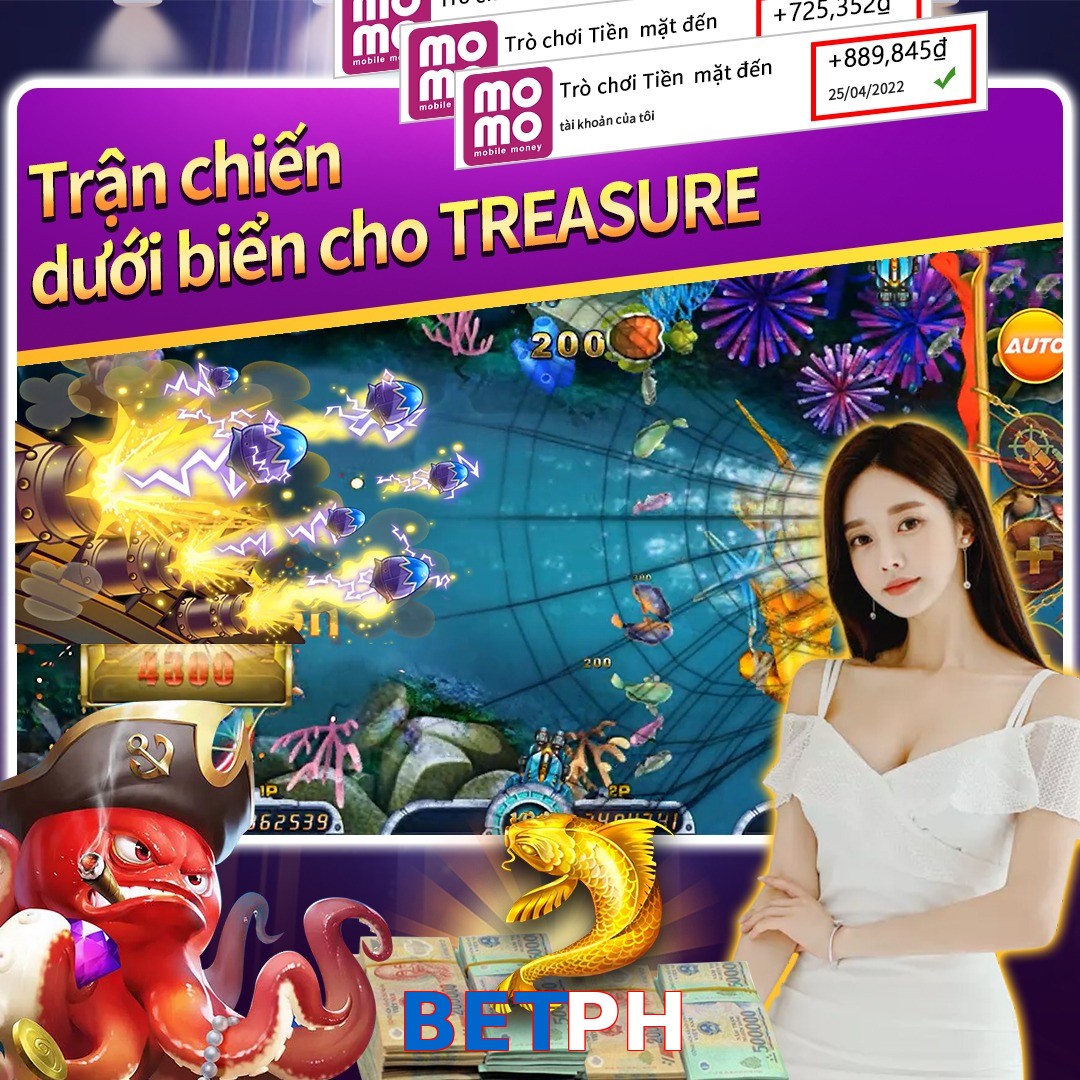 BETPH