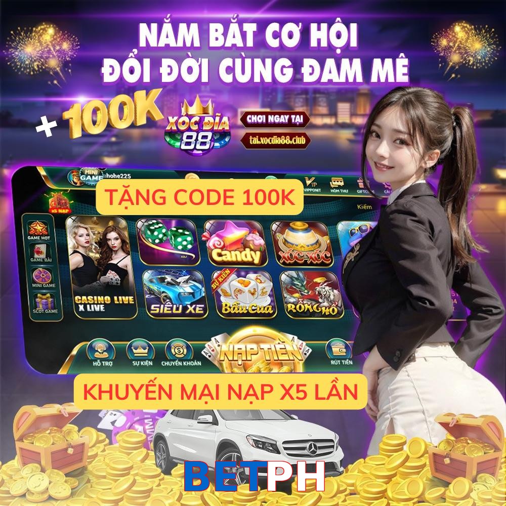 BETPH