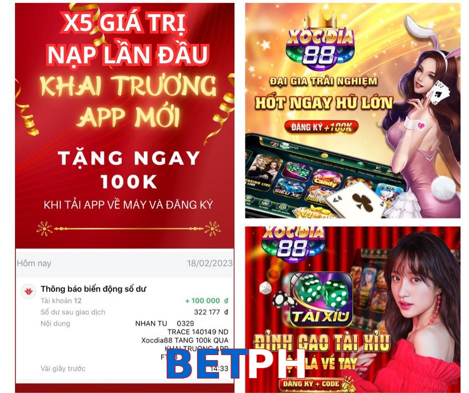 BETPH