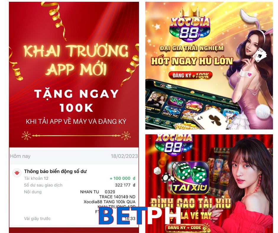BETPH