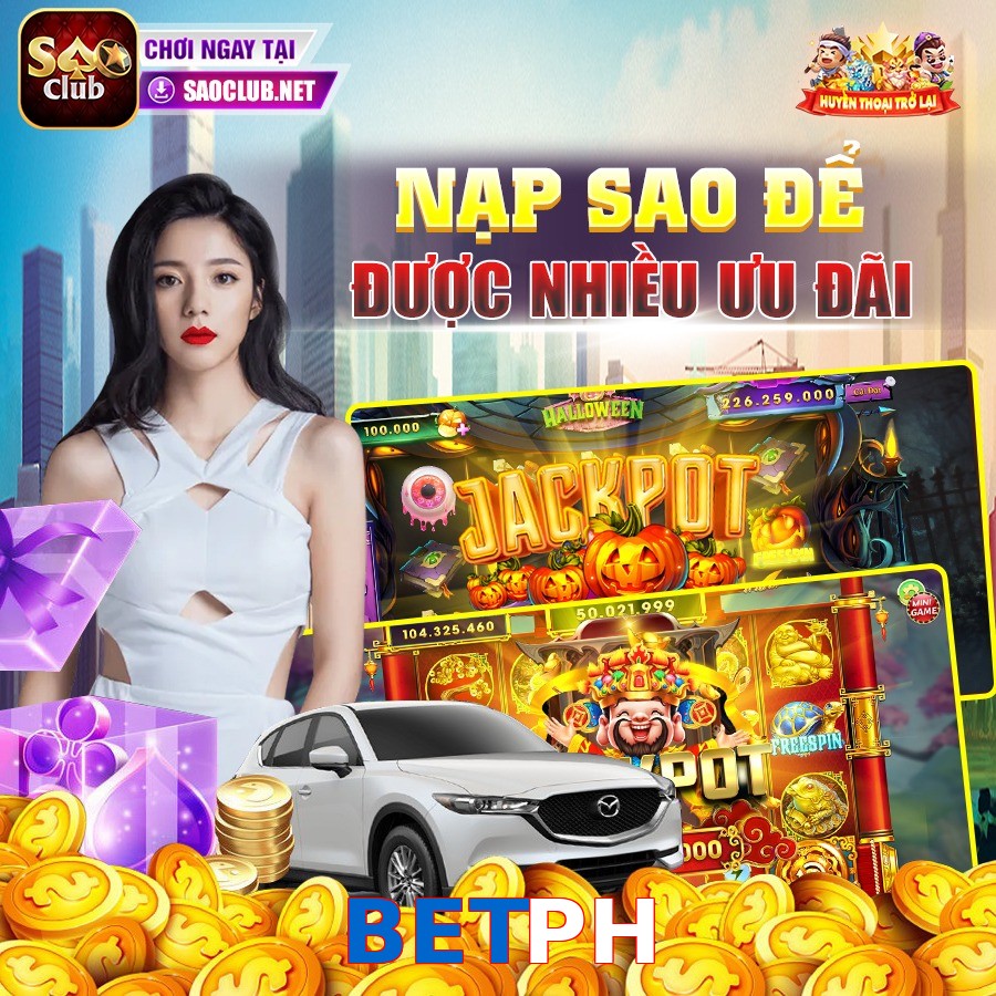 BETPH